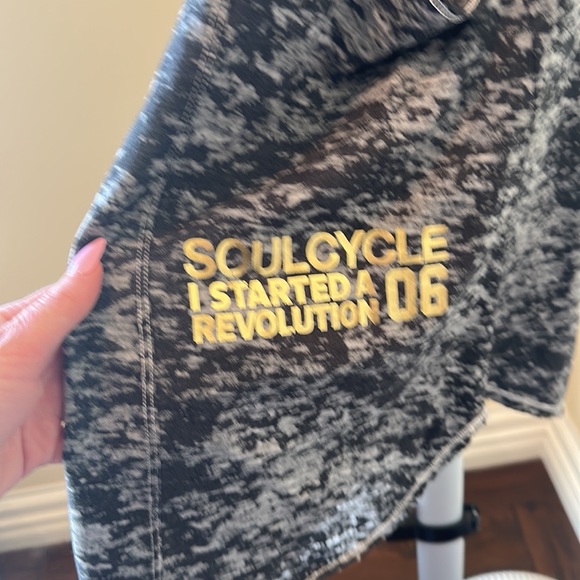 NWT SoulCycle “”LA” Tank Size:M - Picture 3 of 5